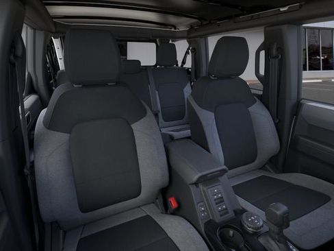 New 2026 Ford Bronco Big Bend AWD/4WD image 10