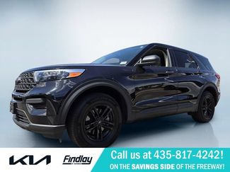 Used 2022 Ford Explorer 4WD w/ Class IV Trailer Tow Package video 1
