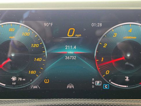 Used 2019 Mercedes-Benz A 220 image 24
