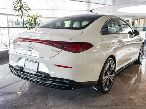 New 2026 Mercedes-Benz CLA 350 image 4