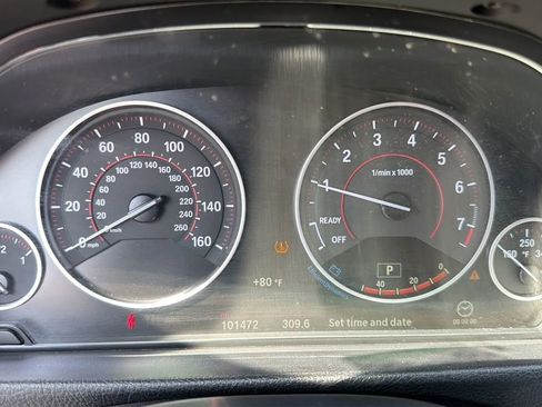 Used 2016 BMW 328i Sedan RWD image 17