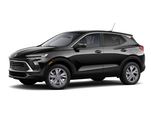 New 2026 Buick Encore GX Preferred w/ Advanced Technology Package image 33