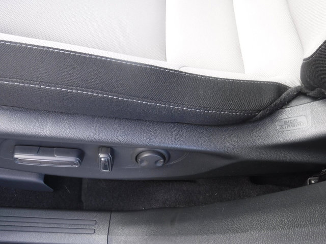 Used 2024 Honda CR-V EX image 16