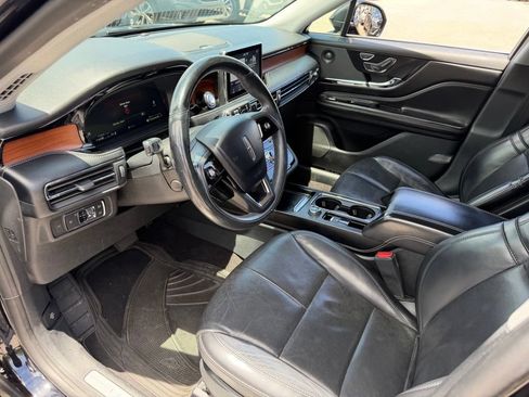 Used 2020 Lincoln Corsair Reserve w/ Equipment Group 201A FWD image 23
