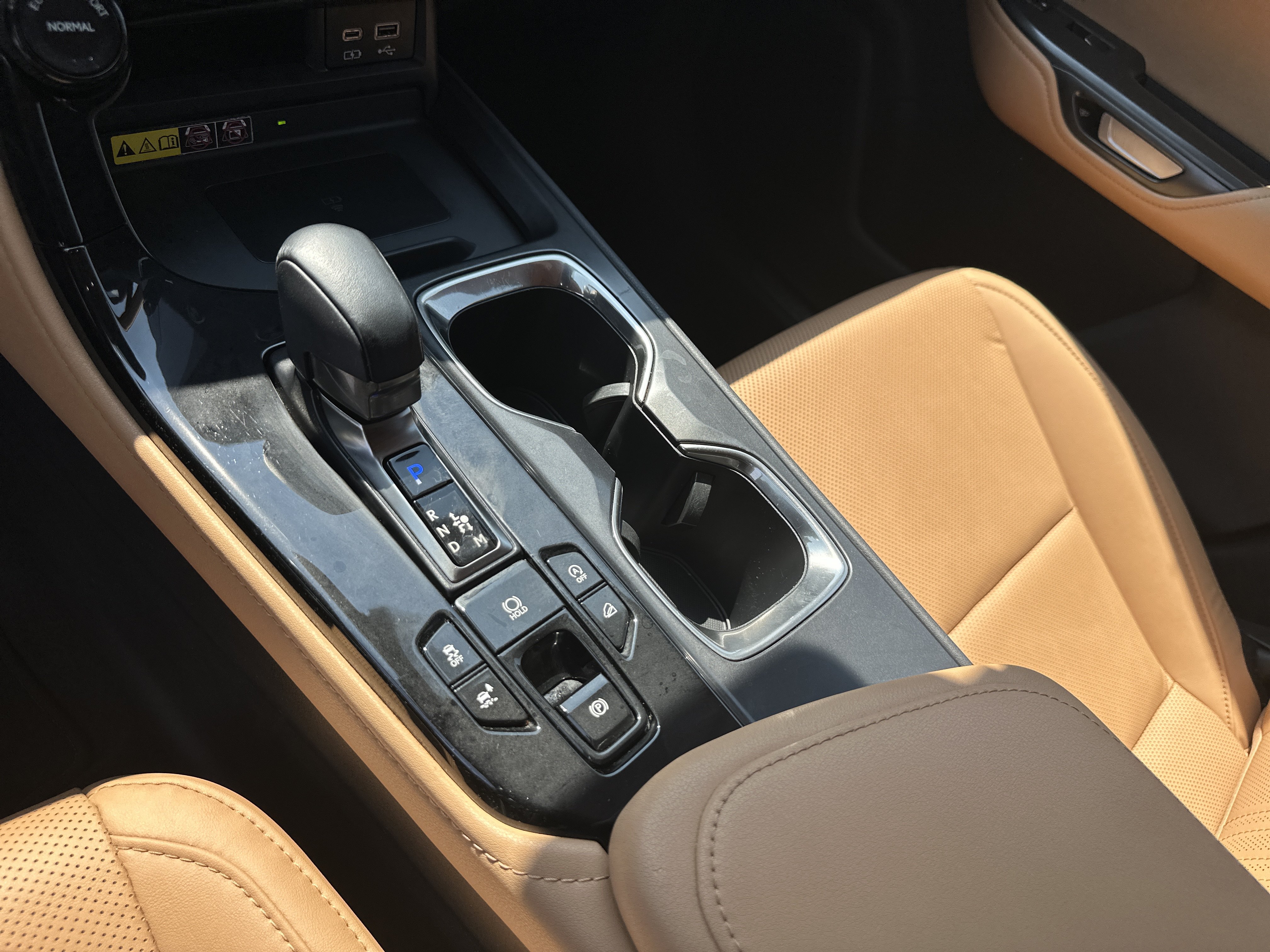 Used 2023 Lexus NX 350 AWD image 29