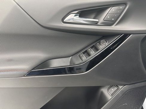 New 2026 Chevrolet Equinox RS w/ Convenience Package III image 9