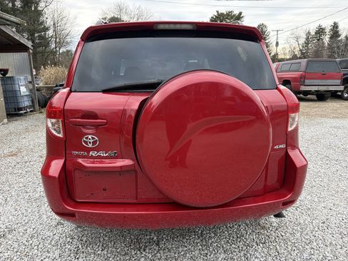 Used 2007 Toyota RAV4 Sport image 8