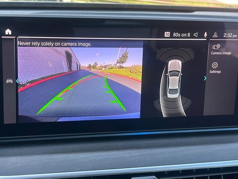 Certified 2023 BMW 530e xDrive w/ Executive Package image 26