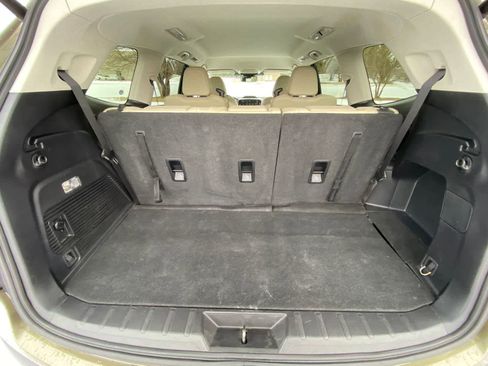 Certified 2023 Subaru Ascent Limited image 23