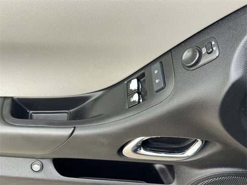 Used 2015 Chevrolet Camaro LS image 18