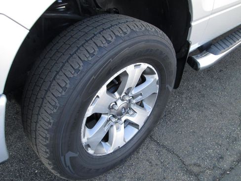 Used 2013 Ford F150 STX w/ Mid Equipment Group image 35