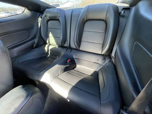 Used 2022 Ford Mustang GT Premium w/ Equipment Group 401A image 32