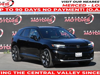 Used 2024 Honda Prologue Elite