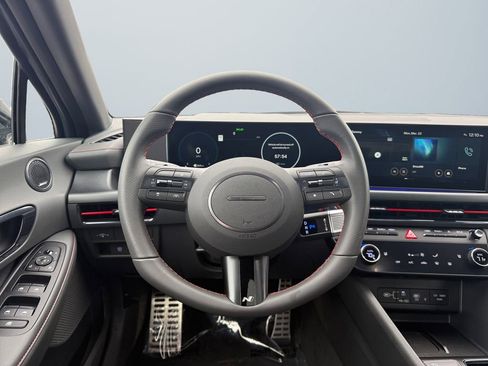 Used 2026 Hyundai Sonata N Line image 12