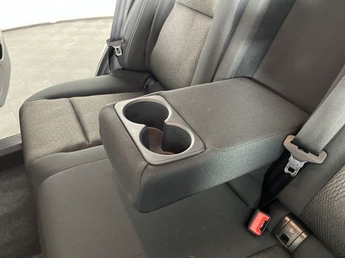 Used 2026 Nissan Rogue SV FWD image 36
