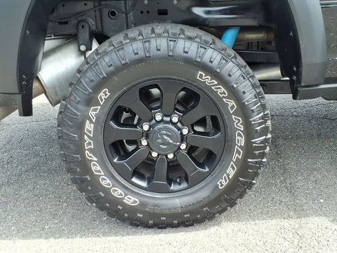 Used 2024 RAM 2500 Power Wagon w/ Level 2 Equipment Group AWD/4WD image 8