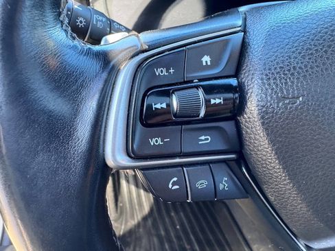 Used 2018 Honda Accord Sport image 20