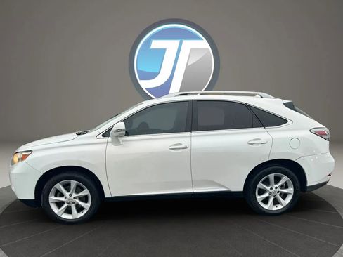 Used 2012 Lexus RX 350 FWD w/ Premium Pkg image 17