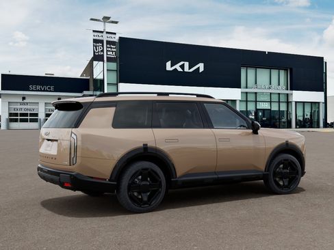 New 2027 Kia Telluride SX Prestige X-Line AWD/4WD image 7