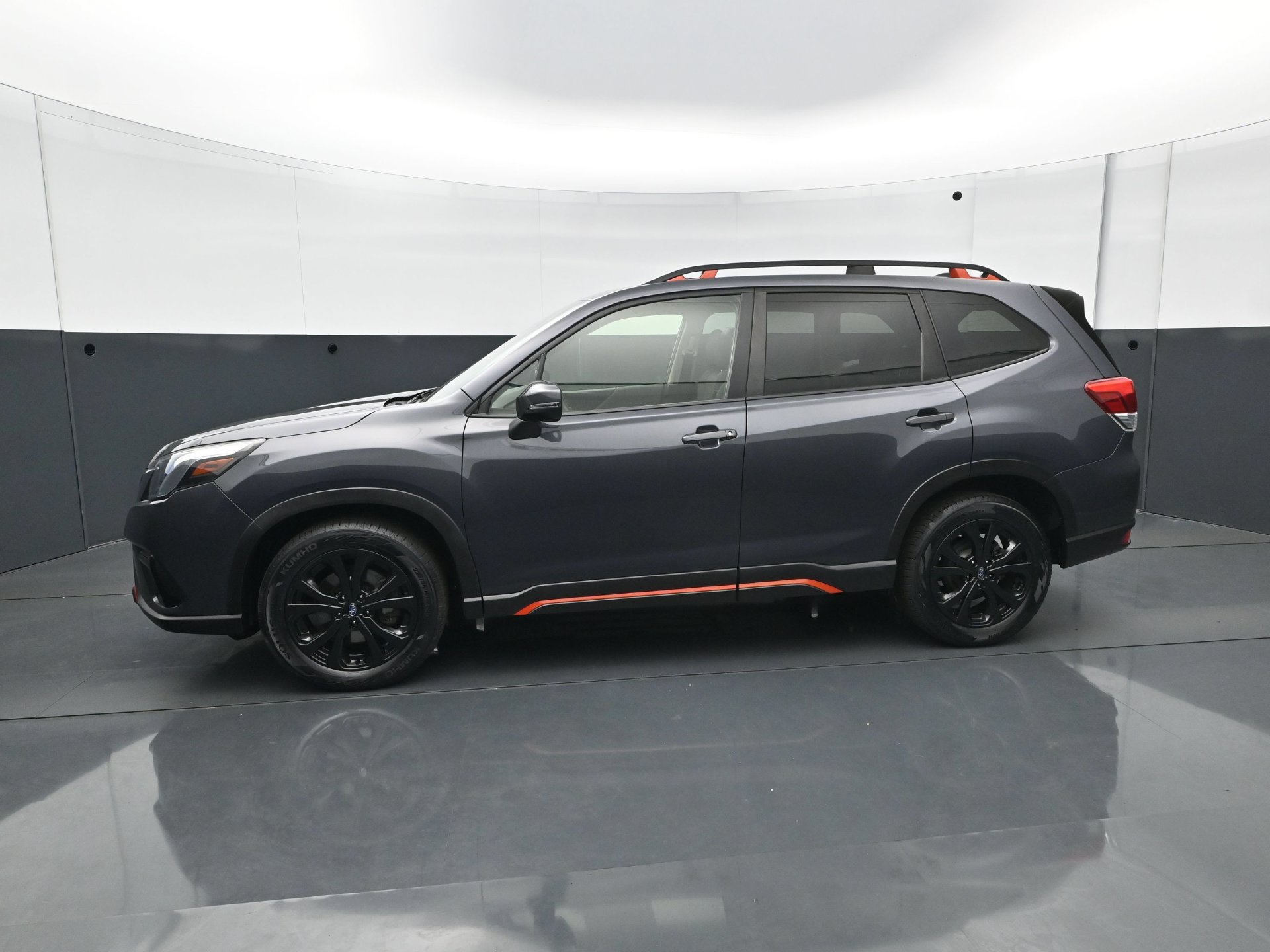 Used 2024 Subaru Forester Sport AWD/4WD image 3
