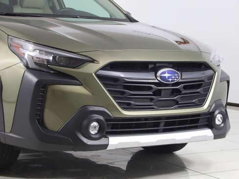 Used 2024 Subaru Outback Limited XT AWD/4WD image 38