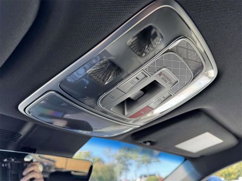 Used 2024 Genesis GV70 3.5T Sport image 28