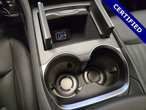 Certified 2024 Maserati Grecale GT image 40