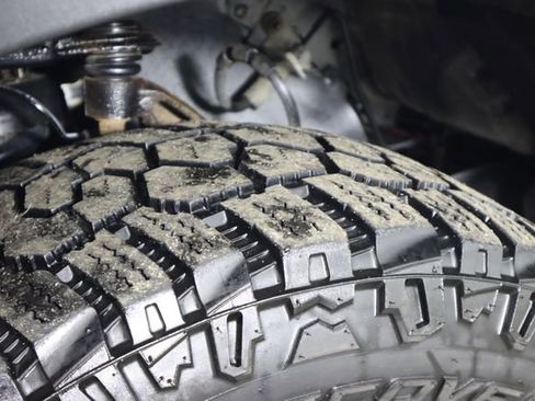 Used 2021 Ford Ranger XL w/ FX4 Off-Road Package image 20