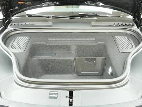New 2026 Porsche Macan 4 Electric AWD/4WD image 30