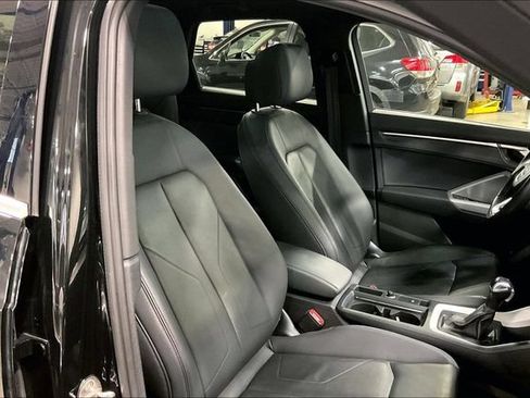 Used 2023 Audi Q3 2.0T Premium AWD/4WD image 7
