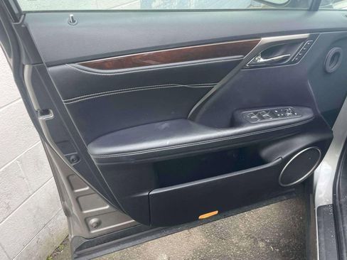 Used 2018 Lexus RX 350 F Sport w/ Premium Package image 17