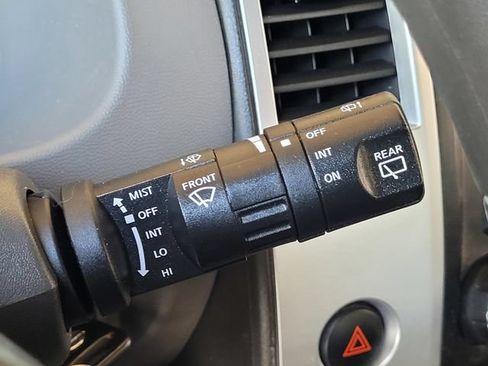 Used 2012 Nissan Xterra S AWD/4WD image 30