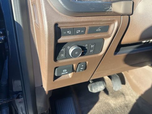 Used 2022 Ford F150 King Ranch w/ Equipment Group 601A High image 41