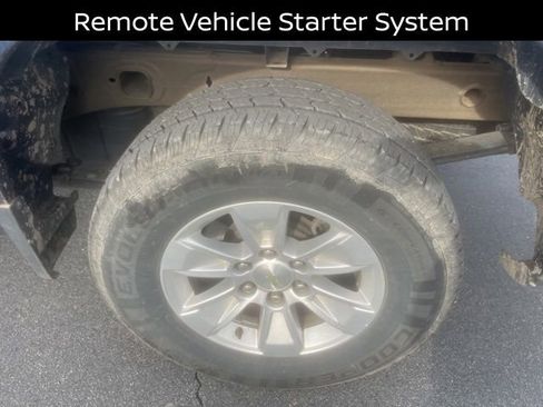 Used 2021 Chevrolet Silverado 1500 LT image 18