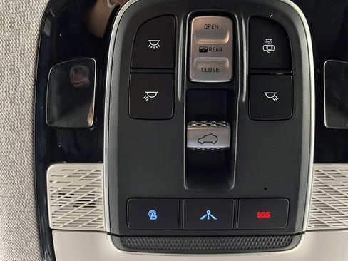 Used 2021 Hyundai Palisade Limited AWD/4WD image 37