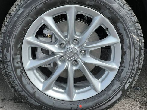 New 2026 Honda CR-V EX image 7