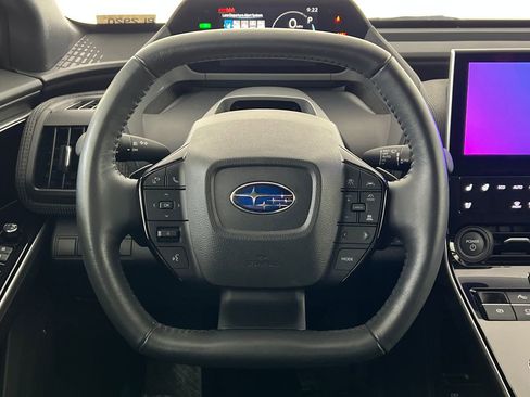 Certified 2024 Subaru Solterra Touring w/ Touring Package image 16