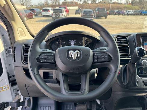 New 2026 RAM ProMaster 1500 FWD image 15