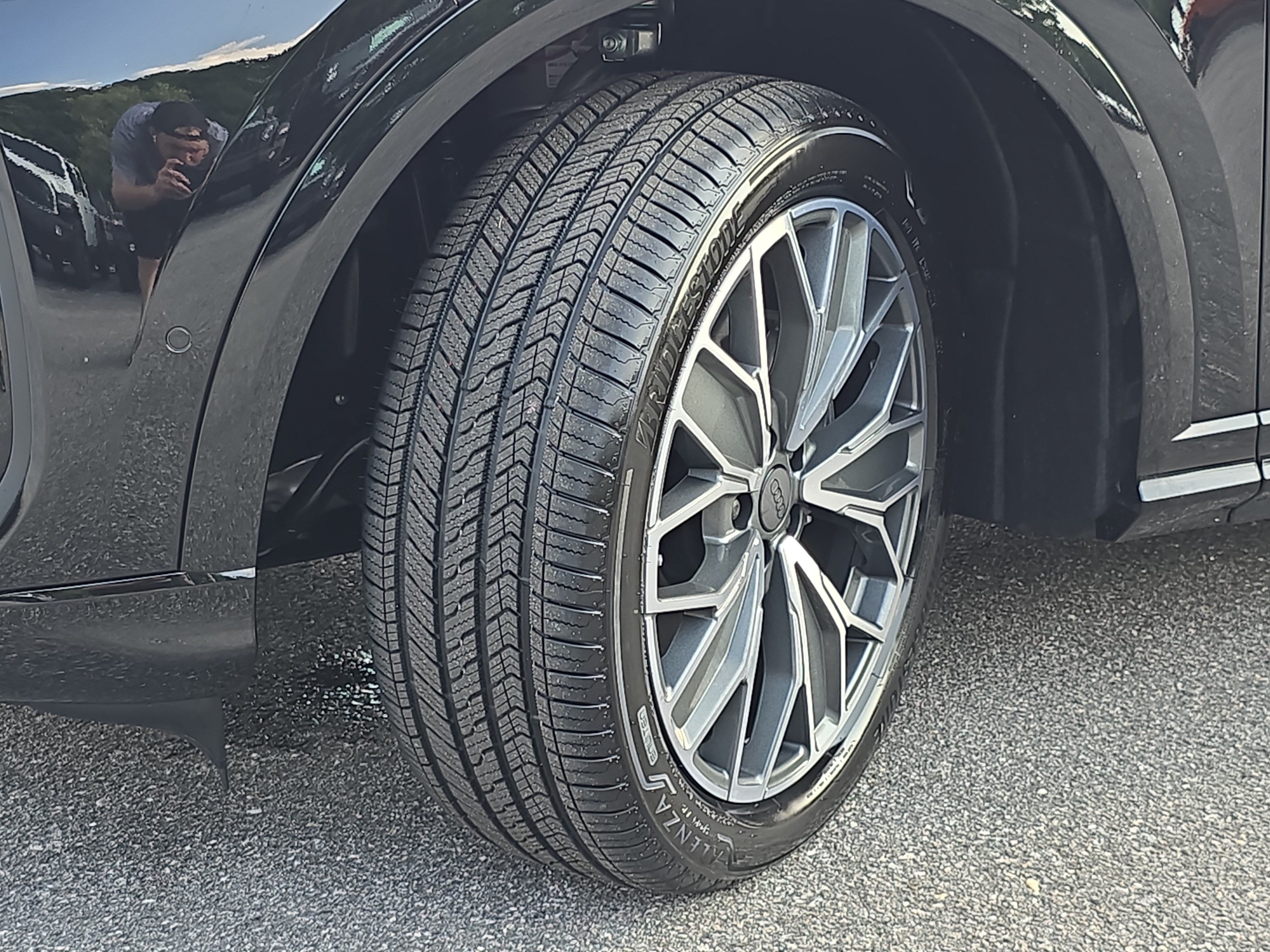 New 2026 Audi Q5 Prestige AWD/4WD image 32