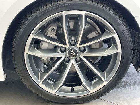 Certified 2024 Audi A5 2.0T Premium Plus image 14