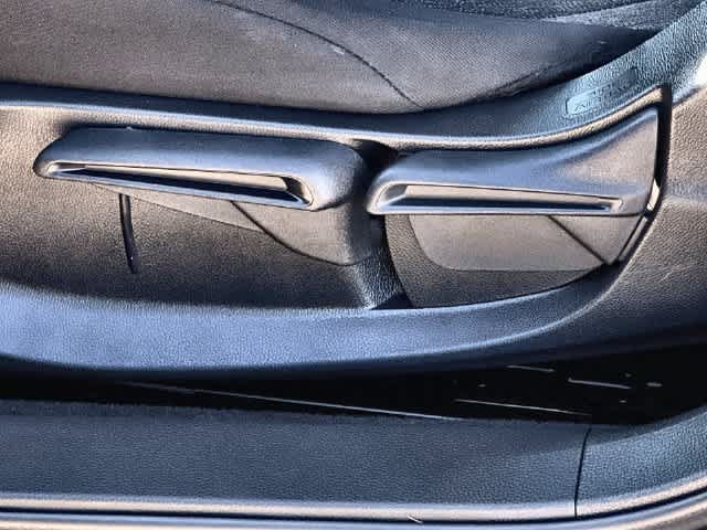 Certified 2026 Honda Accord LX image 31