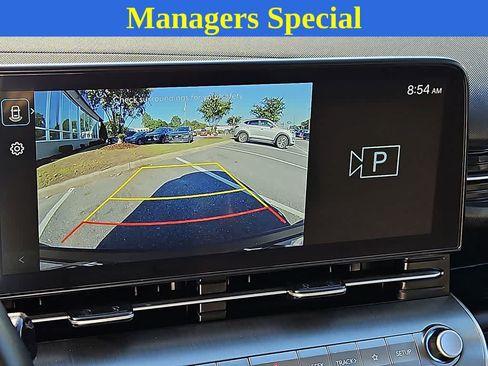 Used 2024 Hyundai Kona SEL FWD image 16