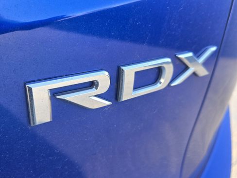Used 2019 Acura RDX A-Spec image 6