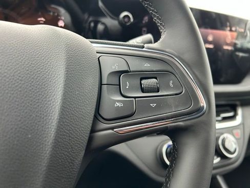 New 2026 Buick Envista Preferred w/ Convenience I Package image 32