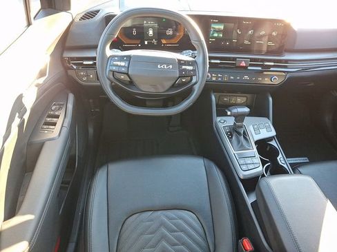 New 2026 Kia Sportage X-Line w/ X-Line Premium Package image 10