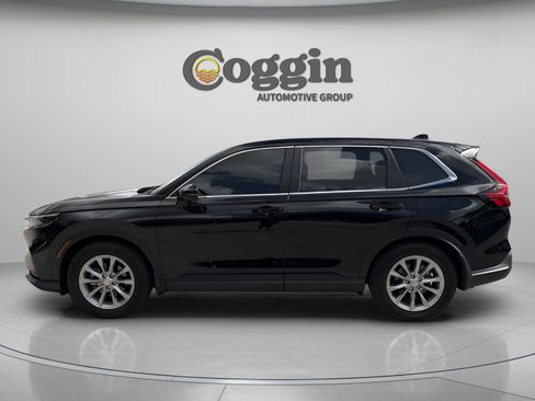 Certified 2023 Honda CR-V EX-L image 3