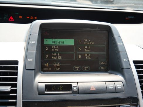Used 2006 Toyota Prius FWD image 21