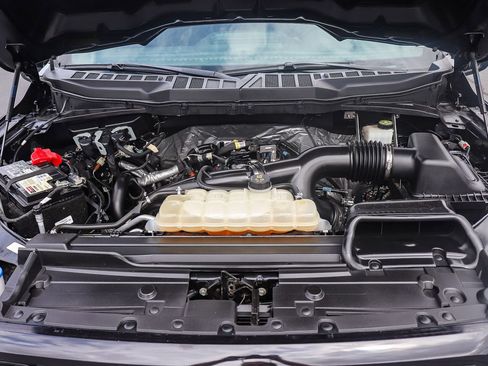 Certified 2022 Ford F150 XL w/ STX Appearance Package RWD image 29