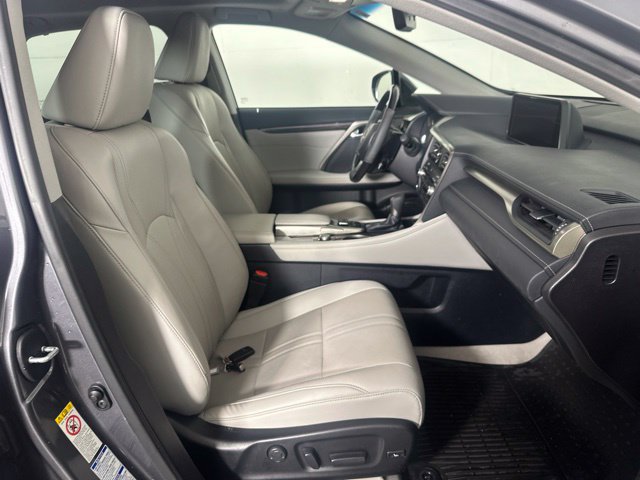 Used 2016 Lexus RX 350 AWD w/ Luxury Package image 27