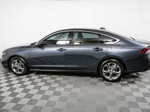 Used 2024 Honda Accord EX image 28